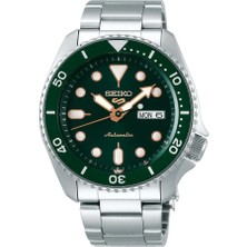 Seiko 5 Sports SRPD63K1 Erkek Kol Saati