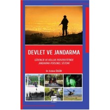 Gazi Kitabevi Devlet ve Jandarma