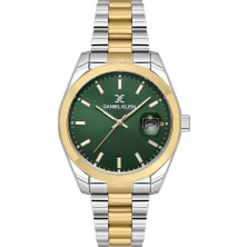 Daniel Klein DK.1.13370.16 Erkek Kol Saati