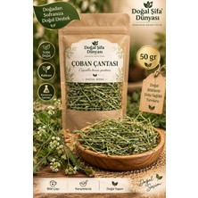 Çobançantası