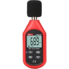 UT363BT Mini Anomemetre