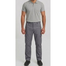Coşkuner İş Güvenliği 16/12 Gabardin Pantolon