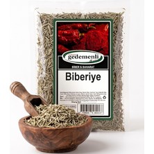 Gedemenli Biberiye 5 Kg