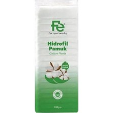 Fe Hidrofil Pamuk 100 gr