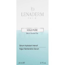 Lenaderm Hyalo Pure Serum 20 ml