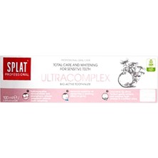 Splat Ultra Complex Diş Macunu 100 ml