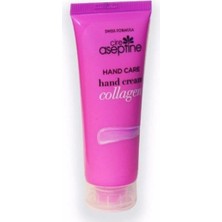 Cire Aseptine Hand Cream Collagen El Kremi 75 ml