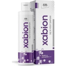 Edis Pharma Xabion Pediatric Saç ve Vücut Şampuanı 250 ml