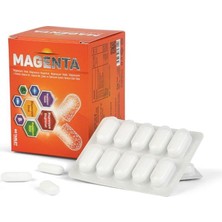Magenta 60 Tablet