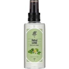Kol. Rebul Lime Spr. 125 ml