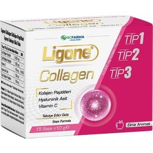 Ligone Collagen 15 Saşe