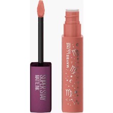 Maybelline Superstay Matte Ink Liquid Lipstick 15 Lover Cancer