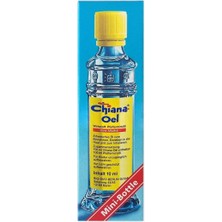 China Oel Çin Yağı 10 ml