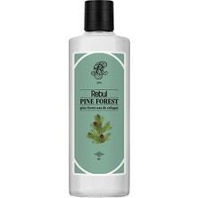 Rebul Pine Forest Cologne 250 ml