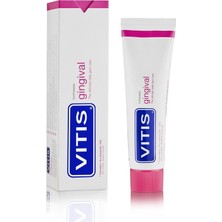 Vitis Gingival Toothpaste - Diş Macunu 100ML