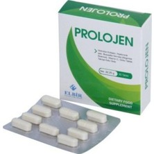 Elbir Prolojen 30 Tablet