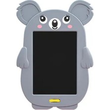 SS Home Concept Sevimli Koala Çizim Tableti 22 cm