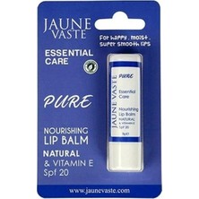 Jaune Vaste Naturel Dudak 5gr