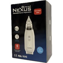 Direct Nexus Burun Aspiratörü