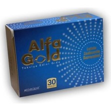 Arthroline Alfagold 30 Tablet
