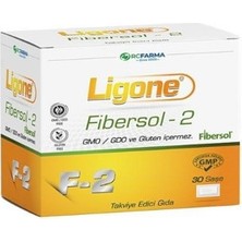 Ligone Fibersol-2 30 Saşe