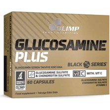 Olimp Sport Nutrition Olimp Glucosamine Plus 60 Kapsül
