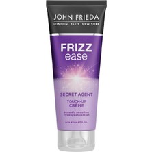 John Frieda Frizz Ease Touchup Son Dokunuş Krem 100 ml