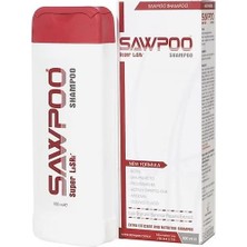 Sawpoo Şampuan