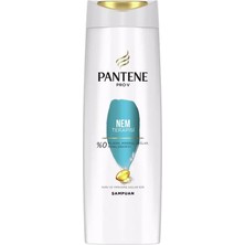 Pantene Pro-V Şampuannem Terapisi 350 ml