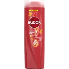 Elidor Şampuan Renk Koruyucu 400 ml