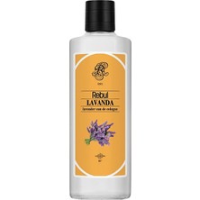 Rebul Kolonya Lavanda Edc 250 ml
