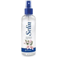 Selin Kolonya Çiçek Buketi Sprey 100 ml