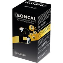Intraline Boncal 60 Tablet