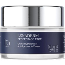 Lenaderm Perfectage Face Krem 50 ml