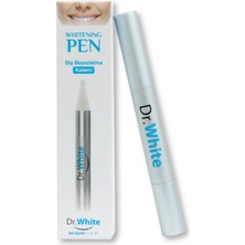 Dr. White Dr White Diş Beyazlatma Kalemi 2 ml