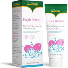 Dr. Thomson Dr.Thomson Bebek Bakım Kremi 30 ml