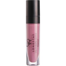 Golden Rose Longstay Liquid Matte Likit Ruj 03