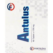 Fortelina Antulus 90 Tablet