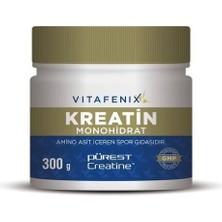 Vitafenix Kreatin 300 G
