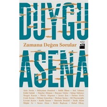Doğan Kitap Zamana Değen Sorular