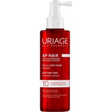Uriage Ap Hair Anti-Hair Loss Dökülme Karşıtı Saç Serumu 100 ml