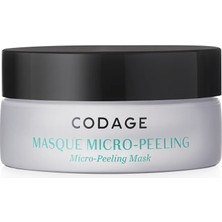 Codage Micro Peeling Mask 50 ml