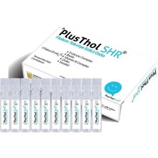 Almediko Plusthol Shr Flakon 5ml 30 Adet