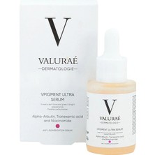 Valurae Vpigment Ultra Serum 30 ml