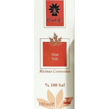 Panlife Hint Yağı 100 ml