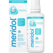 Meridol Diş Eti Koruma Ağız Gargarası 400 ml