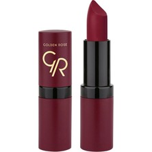 Golden Rose Velvet Matte Lipstick Ruj 20