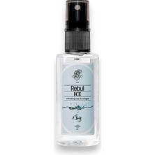 Rebul Kolonya Ice Sprey 50 ml