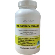 Viapecia Pro-Multiflex Collagen 60 Tablet