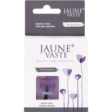 Jaune Vaste Oje Kurutucu 12ML